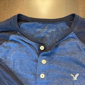 American Eagle long sleeved top